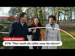 BBB’ers stappen op, coalitiepartijen in campagnestand en komt er nieuw links? | Rondje Binnenhof #79