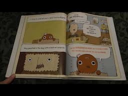 The Gingerbread Man Loose In The School By Laura Murray Read Aloud For Kids