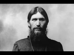 Rasputin and the Religion of Sin - ROBERT SEPEHR