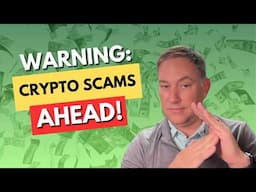 Is TikTok Crypto Advice Reliable? Avoid Crypto Scams on Meta & TikTok