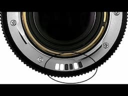 Leica 6 bit coding. Why and how to code Leica M fit lenses. And why you MUST if using an SL2 or SL3!