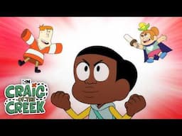 The Elders of the Creek | Craig of the Creek | Cartoon Network