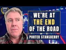 'Welfare State Fraud' in the West Coming Undone: Porter Stansberry