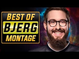 Best of BJERGSEN (League Of Legends Montage 2020)