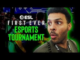 ACING A TOURNAMENT with @BasicallyIDoWrk at IEM Rio 🏆🇧🇷 ESL