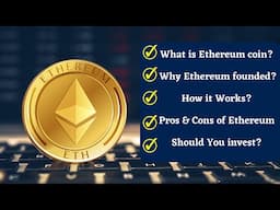 Ethereum (ETH): All you Need to Know | Uncrypto