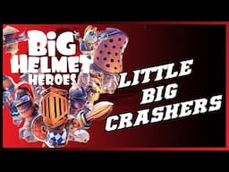 Big Helmet Heroes - Review