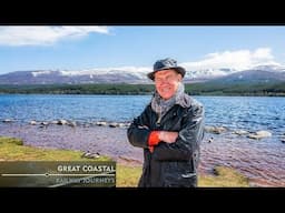 Great Coastal Railway Journeys | Inverness to the Cairngorms | S01E06