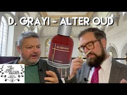 D. Grayi - Alter Oud