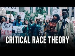 What is Critical Race Theory? With Professor Abdullah Ali