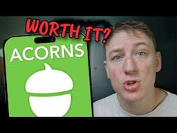 Is Acorns Investing Worth It? - 2025 Update