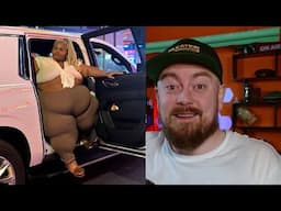 Ham Planet Sues Lyft