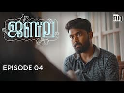 JABLA | Episode 4 | Webseries | Fliq