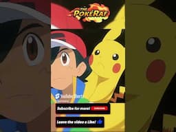 Ash Defeated 7 Pokémon Champions