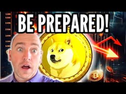 DOGECOIN - Breaking Down The Biggest Crypto Crash of 2025