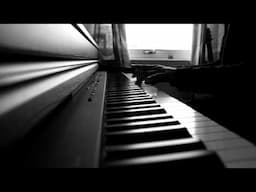 Harry Potter: Hedwig's Theme – John Williams [piano cover]