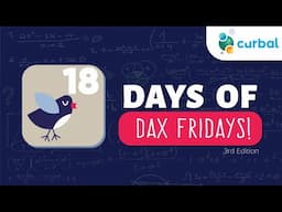 D18: Most senior employee | #25daysofdaxfridays challenge