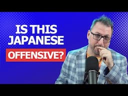 Are these Japanese mnemonics offensive? | Fluent in Five!