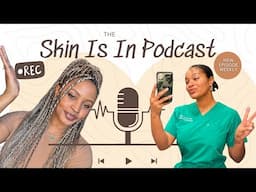 Skin Is Podcast I Advice for standing out with Lia Leigh