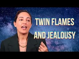 Twin Flames and Jealousy