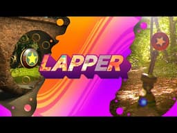 Lapper VFX & Animation Showreel - 2024