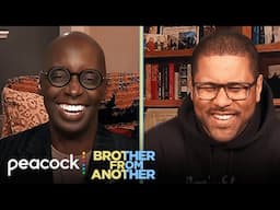 Michael Smith, Michael Holley say goodbye to Brother From Another | Brother From Another (FULL SHOW)