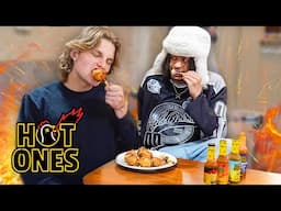 We Tried the World's HOTTEST Sauce!