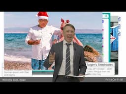 CALL JONATHAN PIE: US ELECTION SPECIALS