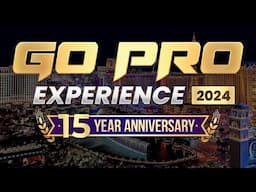 Go Pro Experience 2024 - First Session