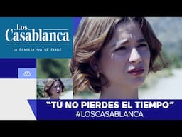 Los Casablanca / Mejores Momentos / Alexandra está celosa de Gaby