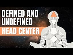 Head Center: Defined & Undefined