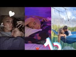 Cute Couples that'll make you cry yourself to sleep😭💤 (Part 2)