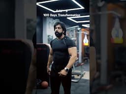 Day - 3 | 100 Days Transformation | Rubal Dhankar #trending #love #rubaldhankar