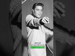 Elvis Presley: The Everlasting Legacy of Rock and Roll