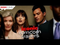 All the Trailers from Your Favourite RomComs! | RomComs