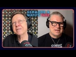 31/01/2025 Box Office Top Ten - Kermode and Mayo's Take