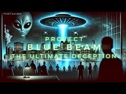 Project Blue Beam: The Ultimate Deception - Forgotten History