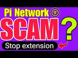 🚨SCAM project  Pi | Pi Updates | Pi new update today |  | pi network new update | Pi news today