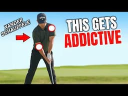 Xanders Incredible Drill Makes The Driver Swing Feel So Easy