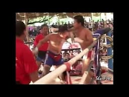 Myanmar Lethwei, Wunna