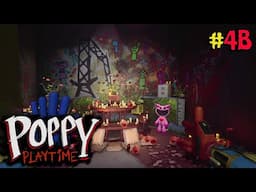 Poppy Playtime #4b - No Sanctuary