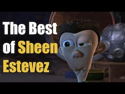 Jimmy Neutron | The Best of Sheen Estevez (Part 1)