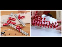 10 WOODWORKING TOOLS YOU NEED TO SEE 2023 #4