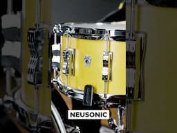 USA-Made Ludwig Snares | Built in Monroe, NC