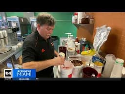 CBS Miami: 40 Years of Mark Light Milkshakes