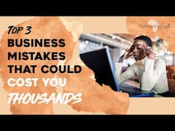 Setting Up a Business in Tanzania? - TOP 3 MISTAKES That Will Cost You Thousands!