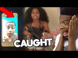 CHEATERS & FAKE FRIENDS CAUGHT AND EXPOSED!