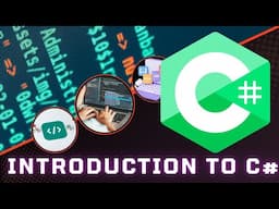 Introduction to C# : Basics, Syntax, and Control Flow | .NET Development Explained