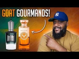 THE BEST OF THE BEST LUXURY GOURMOUND FRAGRANCES IN MY COLLECTION 2025| MEN'S FRAGRANCE REVIEWS