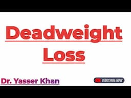 Deadweight Loss | Meaning Of Deadweight Loss | Welfare Effects Under Monopoly | Consumer's Surplus